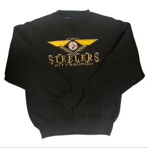 Vintage Pittsburgh Steelers Crewneck